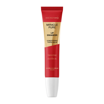 Miracle Pure Lip Enhancer Bálsamo Labial Hidratante