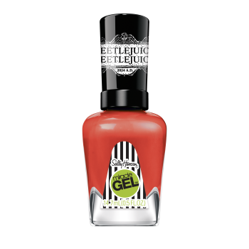 Miracle Gel Beetlejuice Smalto per Unghie