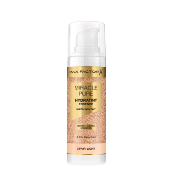 Miracle Pure Hydratint Essence Fondotinta