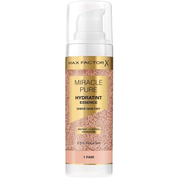 Miracle Pure Hydratint Essence Fondotinta