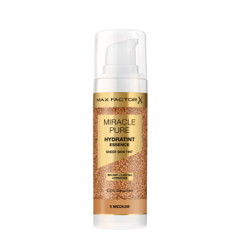 Miracle Pure Hydratint Essence Fond de Teint