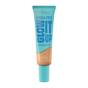 Kind & Free Glow It Up Fond de Teint Hydratant