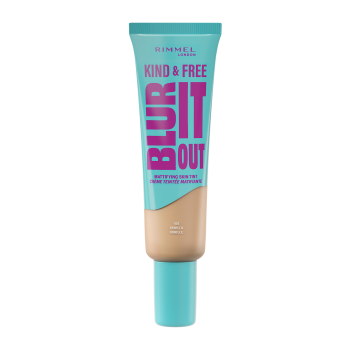 Kind &amp; Free Blur It Out Fondotinta Make-up