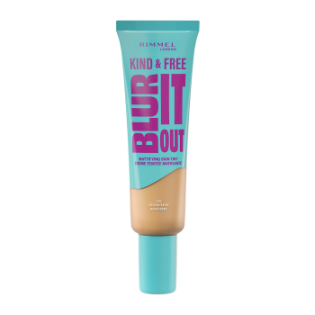 Kind &amp; Free Blur It Out Fondotinta Make-up