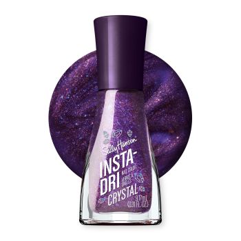 Vernis à Ongles Crystal Insta Dri