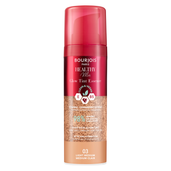 Healthy Mix Glow Tint Essence Fondotinta