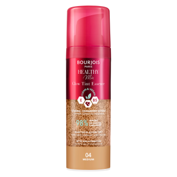 Healthy Mix Fondotinta essence