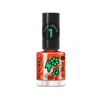 Smalto per unghie super gel Spotify