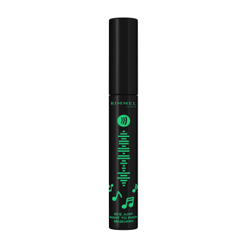 Spotify Mascara occhi a tutto volume Just Want To Rock