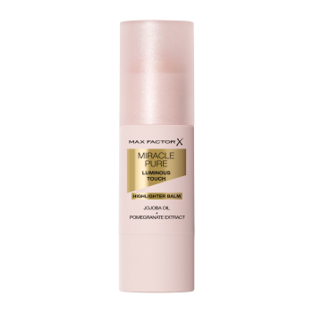 Miracle Pure Luminous Touch Balm Highlighter