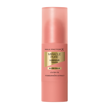 Miracle Pure Luminous Touch Balm Blusher