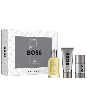 Boss Bottled Eau de Toilette Coffret pour homme