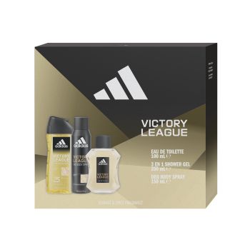 Set di Eau de Toilette Victory League