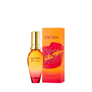 Yum Me Sunny Eau de Parfum per donna