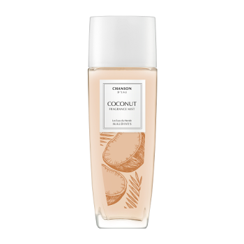 Brume Parfumée Coco Les Eaux Du Monde