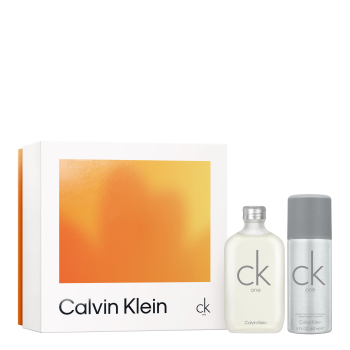 Cofanetto CK One Eau de Toilette unisex