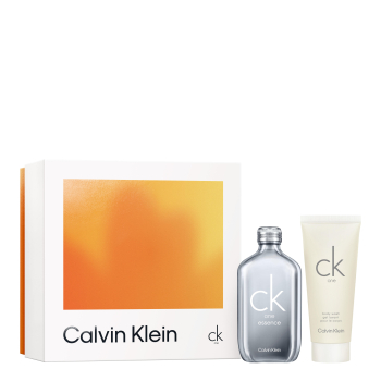 Cofanetto regalo Ck One Essence Parfum Intense