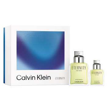 Cofanetto Eternity For Men