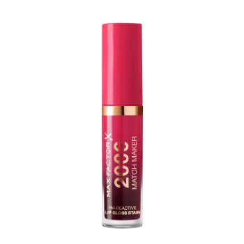 2000 Calorie Match Maker Lip Gloss Stain pH-Réactif