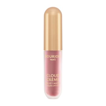 Cloud Crème Velvet Matte