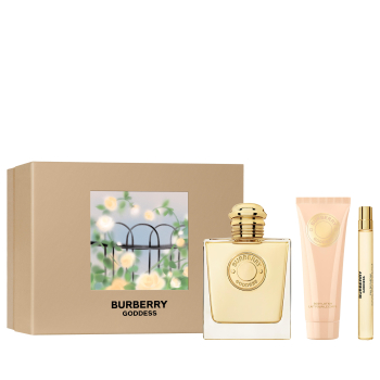 Cofanetto regalo da donna Goddess Eau de Parfum