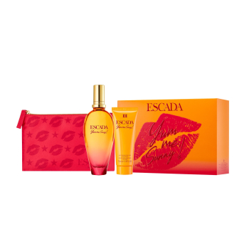 Yum Me, Sunny! Cofanetto Regalo Eau de Parfum