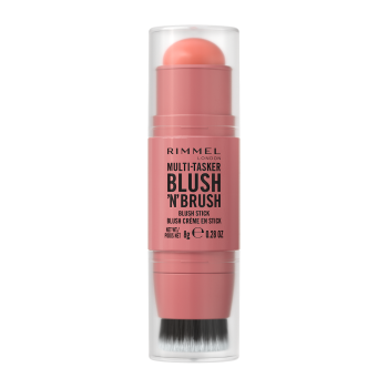 Stick Blush 'N' Brush Multitâche