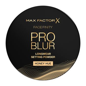 Facefinity Pro Blur Poudre Fixatrice