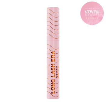 Mascara 2000 Long Lash Era