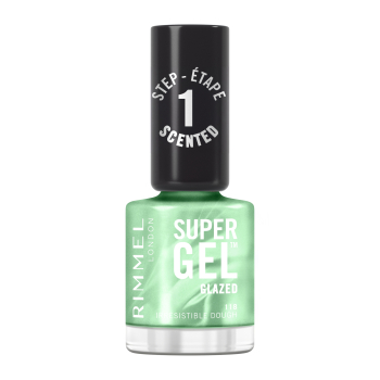 Smalto Super Gel Glazed
