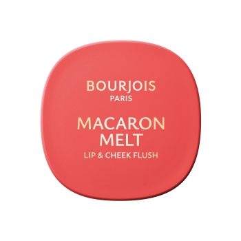 Mac Melt Blush per labbra e guance