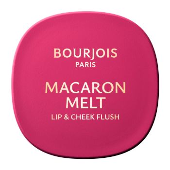 Macaron Melt Blush Lèvres et Joues