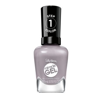 Miracle Gel Smalto per Unghie