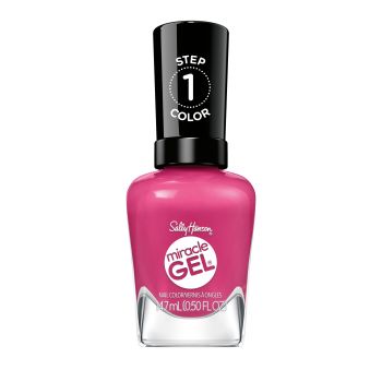 Miracle Gel Nagellack