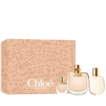 Chloé Nomade Eau de Parfum Cofanetto Regalo