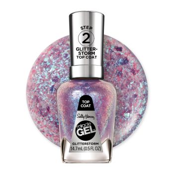 Top Coat Miracle Gel