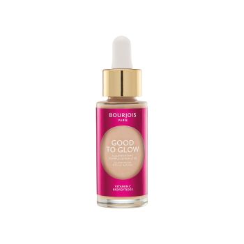 Base de Maquillage Illuminatrice Good To Glow