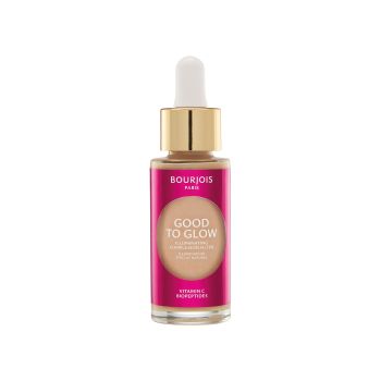 Good To Glow Fondotinta illuminante con Vitamina C e Biopeptidi
