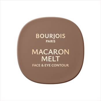 Mac Melt Bronzer &amp; Contour