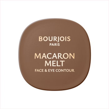 Macaron Melt Bronzer & Contour