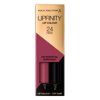 Lipfinity Rouge à Lèvres Liquide 