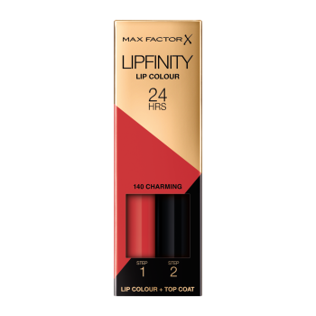 Lipfinity Rouge à Lèvres Liquide 