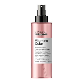 Vitamino Color Spray Trattamento 10 in 1 con Resveratrol