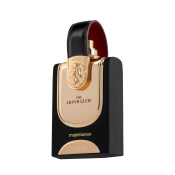 Lion's Club Majestueux Eau de Parfum