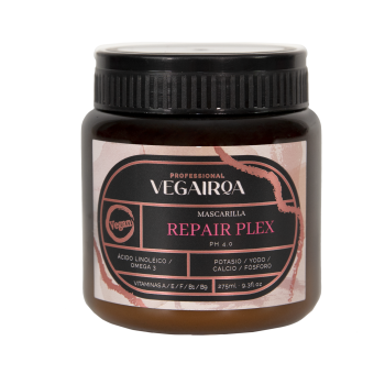 Masque Repair Plex