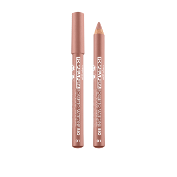 Formula Pura Matitone Organic Creamy Lip Liner Formula Pura Matitone Organic Creamy Lip Liner