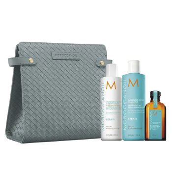 Beauty-case da riparazione in edizione limitata