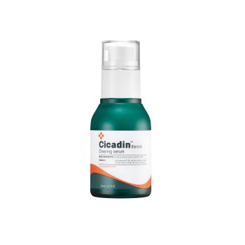 Cicadin Blemish Clearing Serum