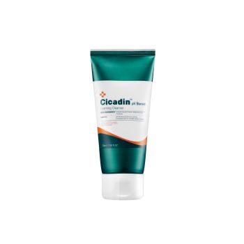 Cicadin pH Blemish Foaming Cleanser 