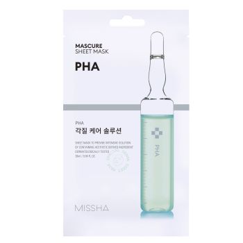 Maschera Viso PHA